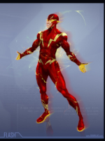 picture of flash